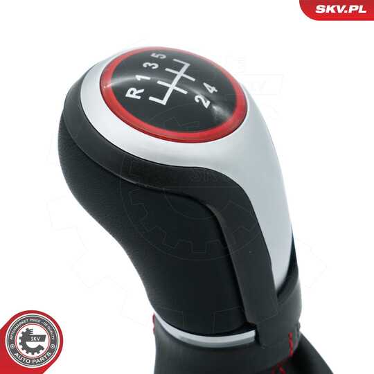 63SKV487 - Gear Knob 