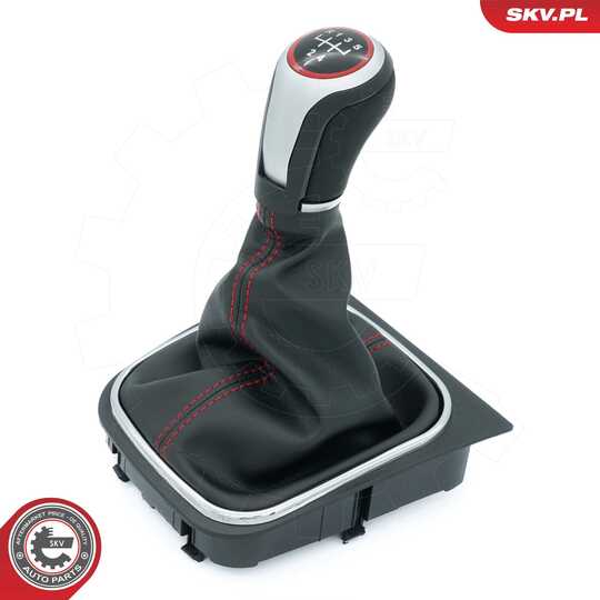 63SKV487 - Gear Knob 