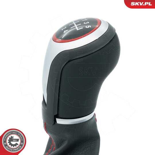 63SKV487 - Gear Knob 