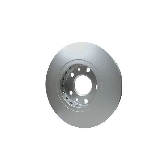 8DD 355 116-151 - Brake Disc 