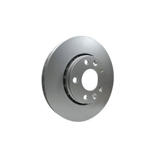 8DD 355 116-151 - Brake Disc 