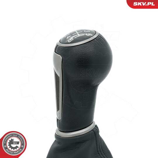 63SKV473 - Gear Knob 