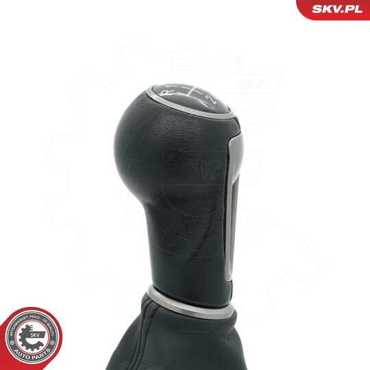 63SKV473 - Gear Knob 