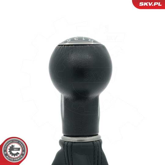 63SKV473 - Gear Knob 