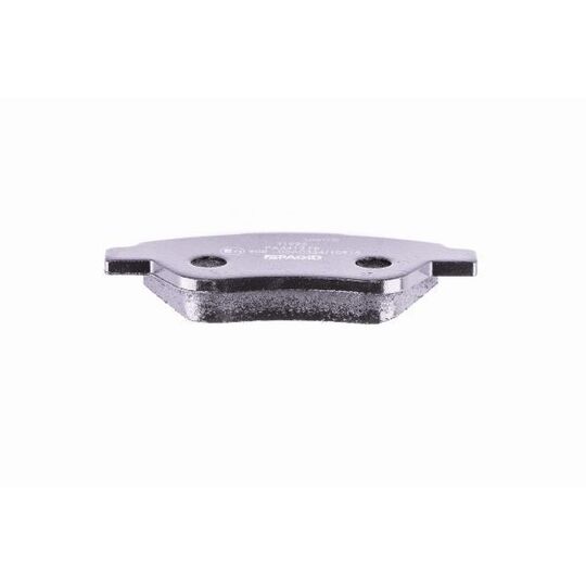 8DB 355 015-441 - Brake Pad Set, disc brake 