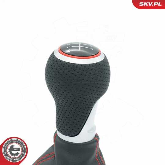 63SKV413 - Gear Knob 