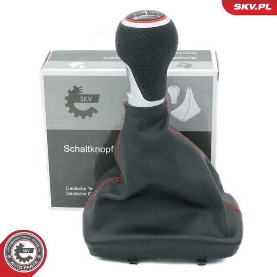 63SKV413 - Gear Knob 