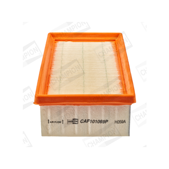 CAF101069P - Air filter 