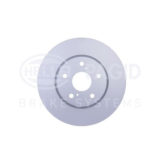 8DD 355 115-191 - Brake Disc 