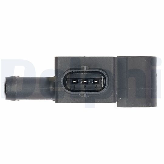 DPS00052-12B1 - Sensor, exhaust pressure 