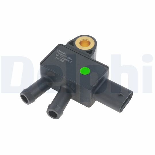 DPS00052-12B1 - Sensor, exhaust pressure 