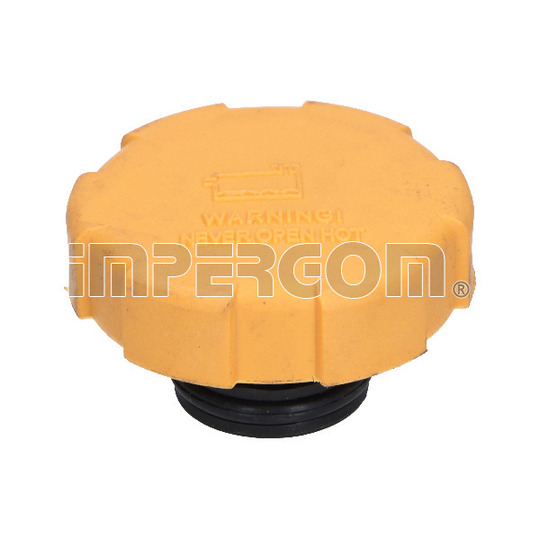 Sealing Cap, coolant tank