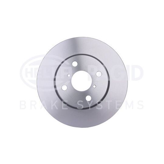 8DD 355 114-311 - Brake Disc 