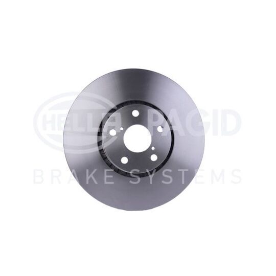 8DD 355 112-871 - Brake Disc 