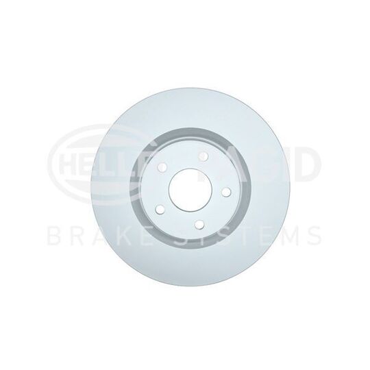 8DD 355 132-291 - Brake Disc 