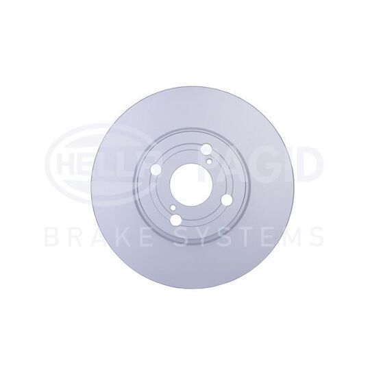 8DD 355 110-451 - Brake Disc 