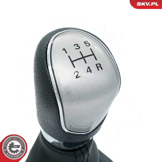 63SKV431 - Gear Knob 