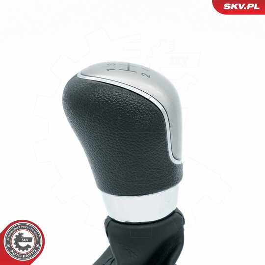 63SKV431 - Gear Knob 