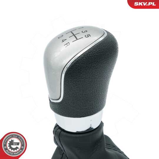 63SKV431 - Gear Knob 