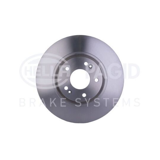 8DD 355 116-731 - Brake Disc 