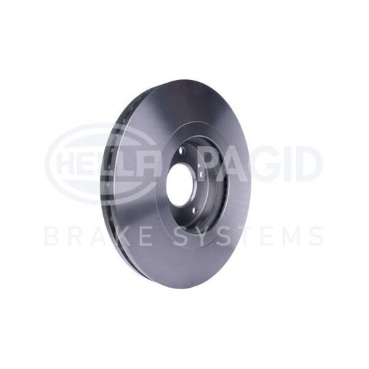 8DD 355 116-731 - Brake Disc 