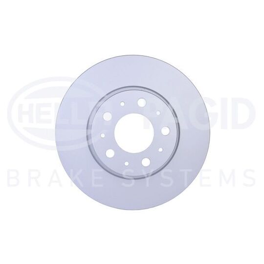 8DD 355 103-681 - Brake Disc 