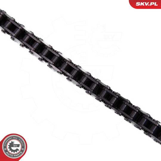 21SKV261 - Timing Chain Kit 