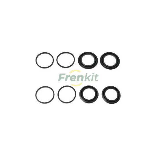 243076 - Repair Kit, brake caliper 