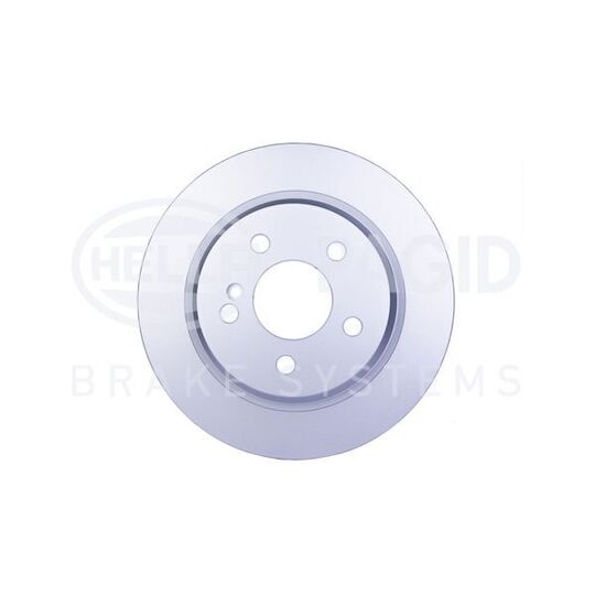 8DD 355 108-861 - Brake Disc 