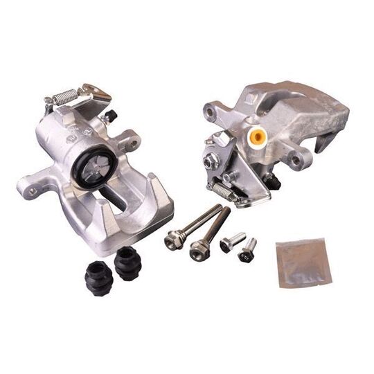 8AN 355 781-051 - Brake Caliper 