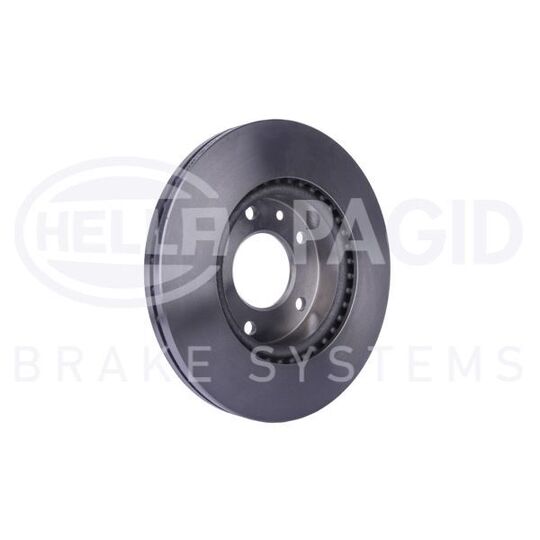 8DD 355 112-771 - Brake Disc 