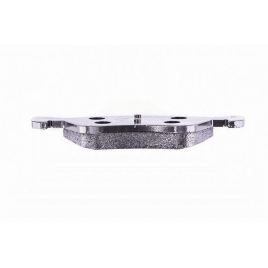8DB 355 016-981 - Brake Pad Set, disc brake 