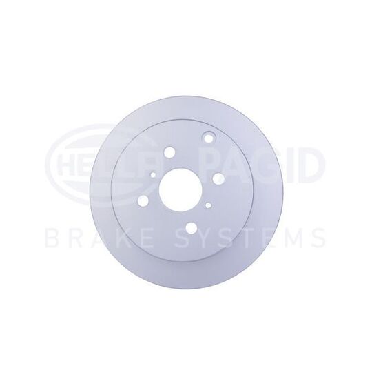 8DD 355 110-491 - Brake Disc 