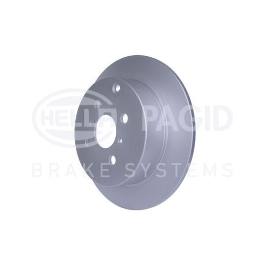 8DD 355 110-491 - Brake Disc 