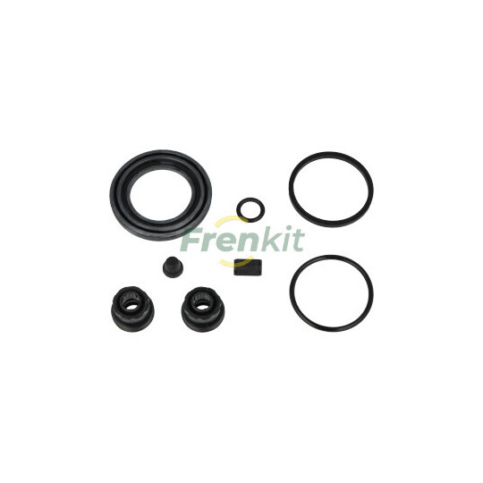 245089 - Repair Kit, brake caliper 