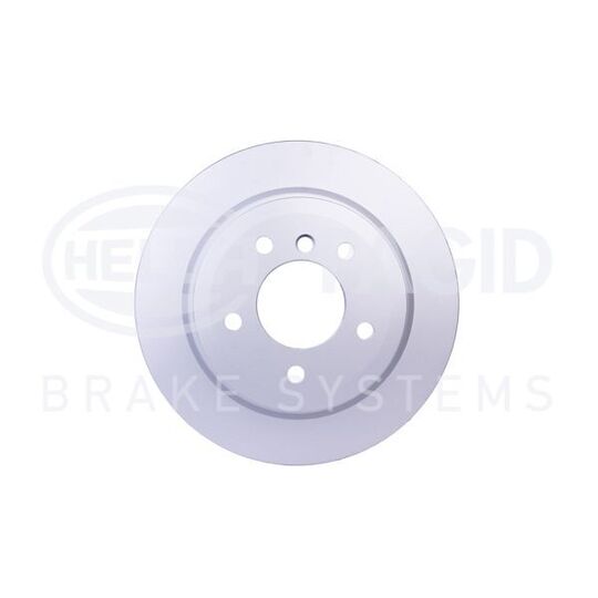 8DD 355 123-011 - Brake Disc 