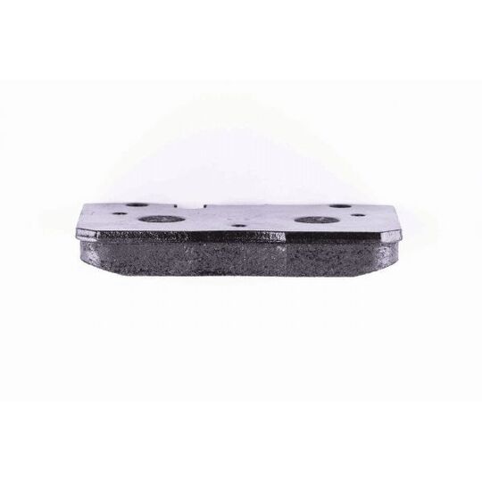 8DB 355 013-231 - Brake Pad Set, disc brake 