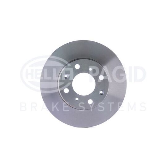 8DD 355 104-941 - Brake Disc 