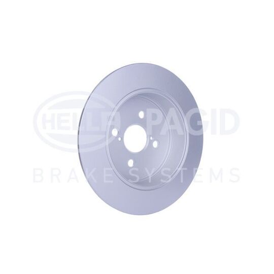 8DD 355 110-511 - Brake Disc 