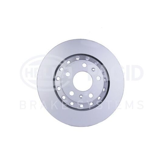 8DD 355 113-341 - Brake Disc 