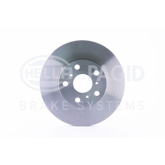 8DD 355 103-581 - Brake Disc 