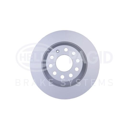 8DD 355 111-181 - Brake Disc 