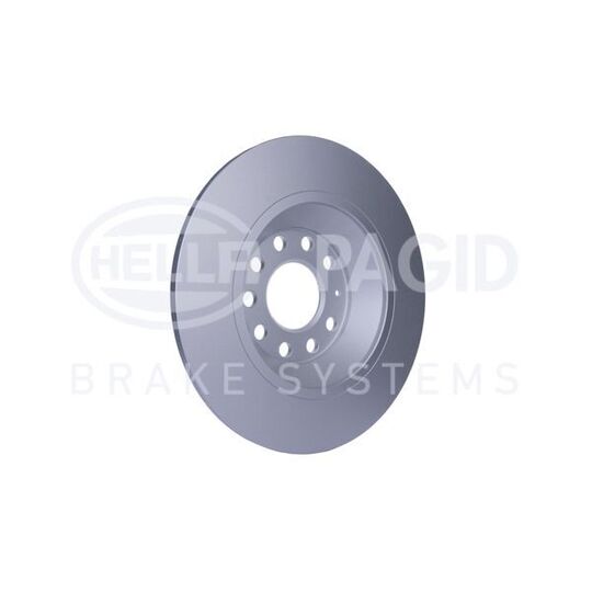 8DD 355 111-181 - Brake Disc 