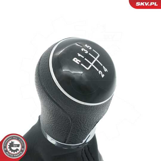 63SKV462 - Gear Knob 