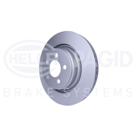 8DD 355 125-441 - Brake Disc 