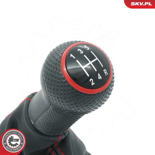 63SKV461 - Gear Knob 