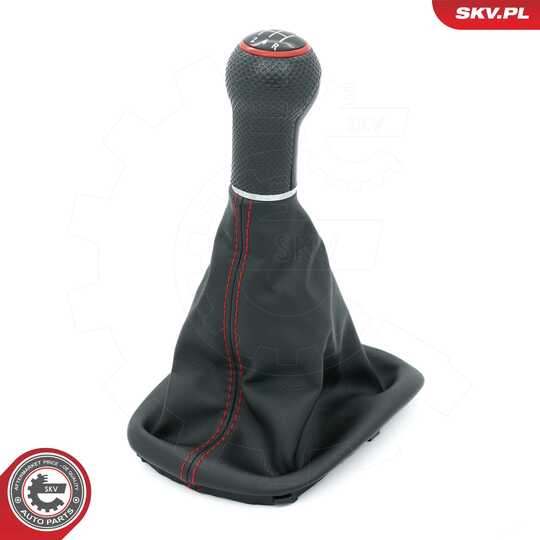 63SKV461 - Gear Knob 