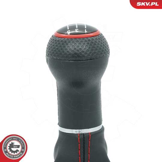 63SKV461 - Gear Knob 