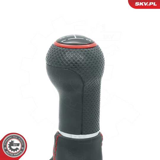 63SKV461 - Gear Knob 