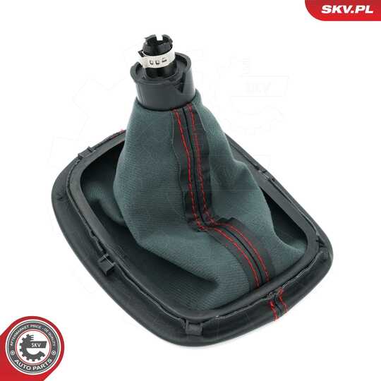 63SKV461 - Gear Knob 